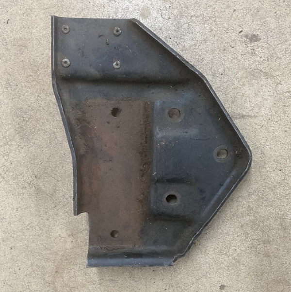 Transmission Support Rear Bracket Cherokee XJ, Comanche MJ (84-86)