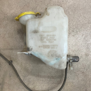 55154804 Washer Fluid Reservoir (Single Pump) for Jeep Wrangler TJ (97-02)