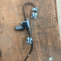 Cherokee XJ (84-96) PS Rear Electric Window Regulator