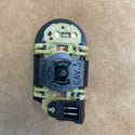 4685728AB Radio Control Switch for Jeep WK, XK, KK, MK (05-10)