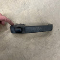 55007467 DS Black Plastic Door Handle for Cherokee XJ (84-01)