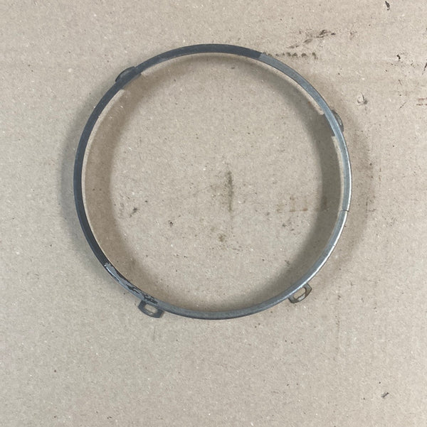 4874378 Head Lamp Bulb Retainer for Jeep Wrangler TJ, LJ (97-06)