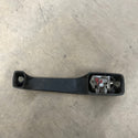 55076092 PS Black Plastic Door Handle for Grand Cherokee ZJ (93-98)