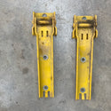 55395401AB Wrangler JK (08) Tailgate Hinge SET