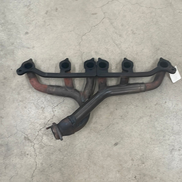 4.0L Exhaust Manifold for Jeep Wrangler YJ TJ, Cherokee XJ, Grand Cherokee ZJ - (91-99)
