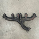 4.0L Exhaust Manifold for Jeep Wrangler YJ TJ, Cherokee XJ, Grand Cherokee ZJ - (91-99)