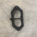 Auto Transmission Mount Bracket on Crossmember Grand Cherokee ZJ (93-95)