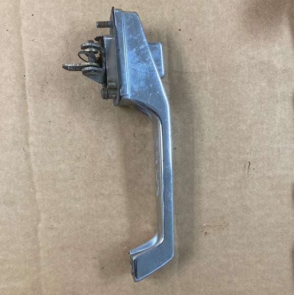 55075656 PS Chrome Door Handle for Cherokee XJ (84-01)
