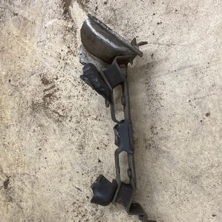 52124133AA Transmission Support Jeep Grand Cherokee WK (05-06)