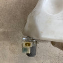 55156198AA Washer Fluid Reservoir (Single Pump) for Jeep Wrangler TJ (03-06)