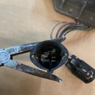 3230451 OEM USED Ignition Control Module