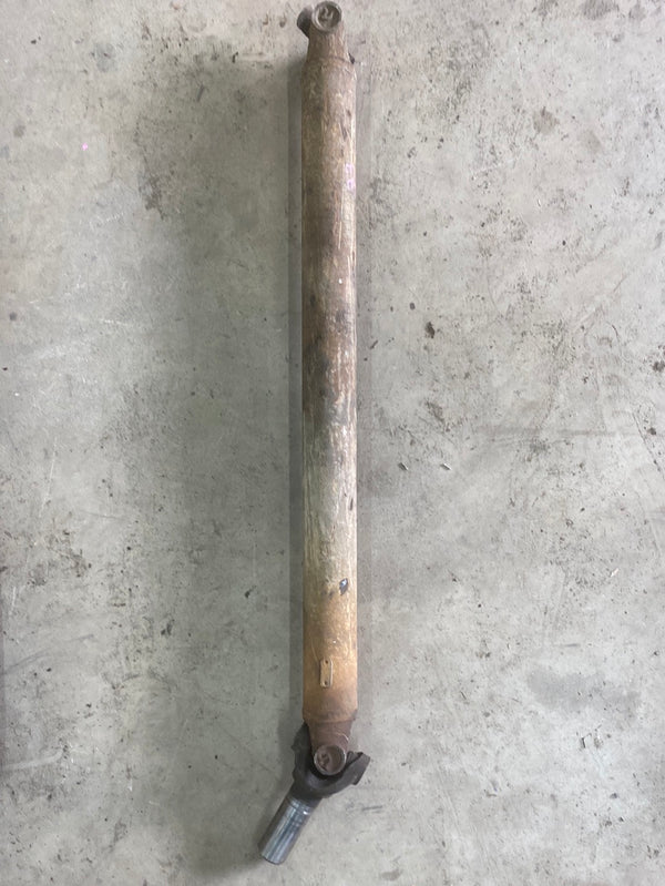 52099487  33” Drive / Prop Shaft for Various Jeep Grand Cherokee 2000-2004