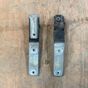Wrangler YJ (87-95) Tailgate Hinge SET