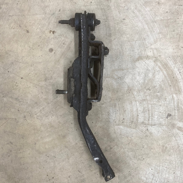J5364455 Transmission Mount Crossmember for Jeep SJ Wagoneer, J10, J20 (74-91)