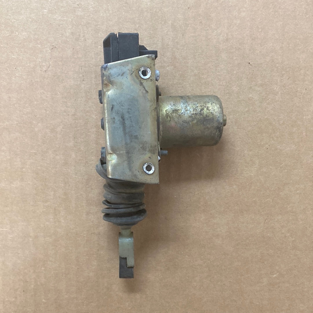 Cherokee (XJ) Door Lock Actuator FN Jeep