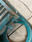 Jeepster Commando C101 (66-71) OEM Front Grille - Green