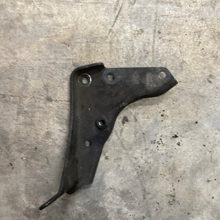 3238661 P/S Rear Bracket for Jeep CJ, XJ, YJ (76-90)