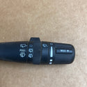 68003215AD Multifunction Wiper Switch for Jeep JK, KK, XK, WK, MK (07-18)