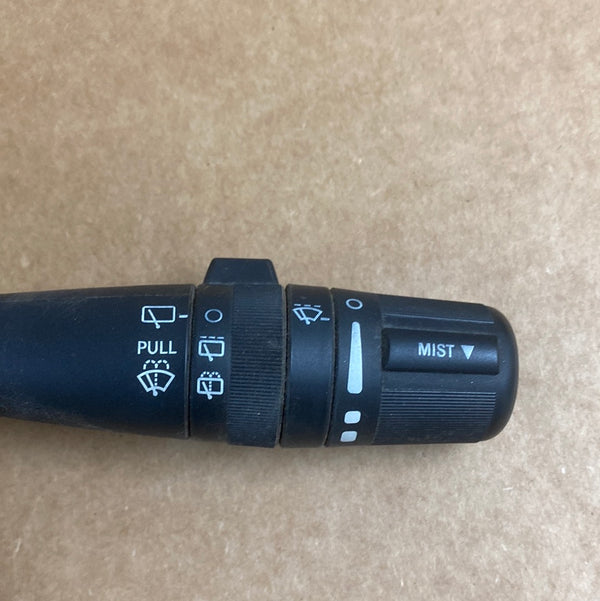 68003215AD Multifunction Wiper Switch for Jeep JK, KK, XK, WK, MK (07-18)