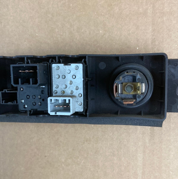 4897503AD Switch Bezel for Jeep Cherokee XJ (97-01)