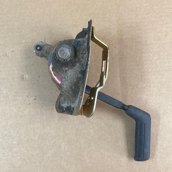 Transfer Case Shifter NP231 Cherokee XJ (8496) FN Jeep