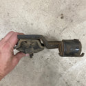 52003925 Manual Transmission Mount Jeep Wrangler YJ (91-95) with AX15