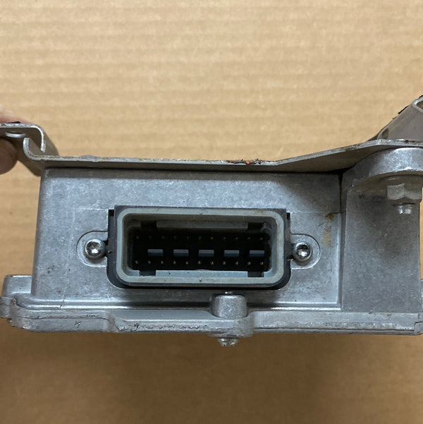 56010105 Wrangler TJ (97-00) SRS Airbag Control Module Computer