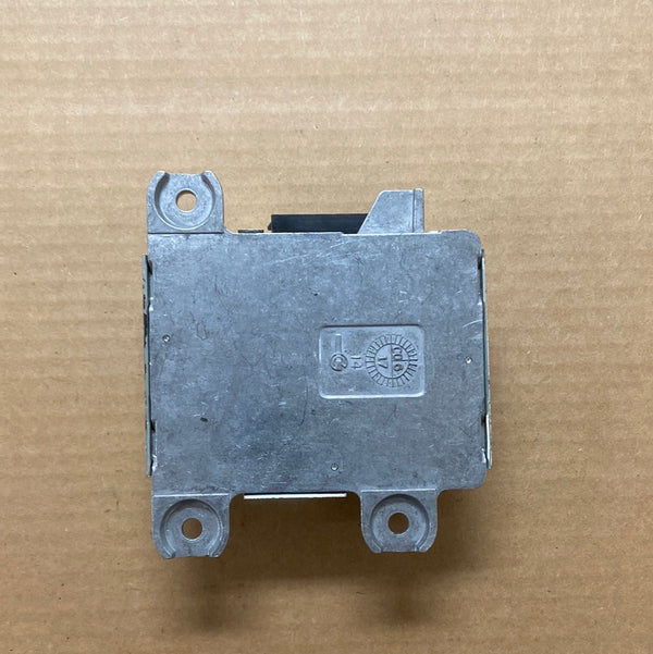 5018391AA Cherokee XJ (97-01) SRS Airbag Control Module Computer