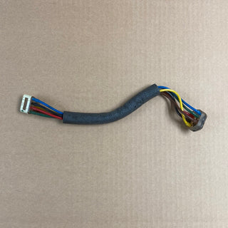 5013831AA TJ Vacuum Harness for HVAC Module for Jeep Wrangler TJ (99-04)