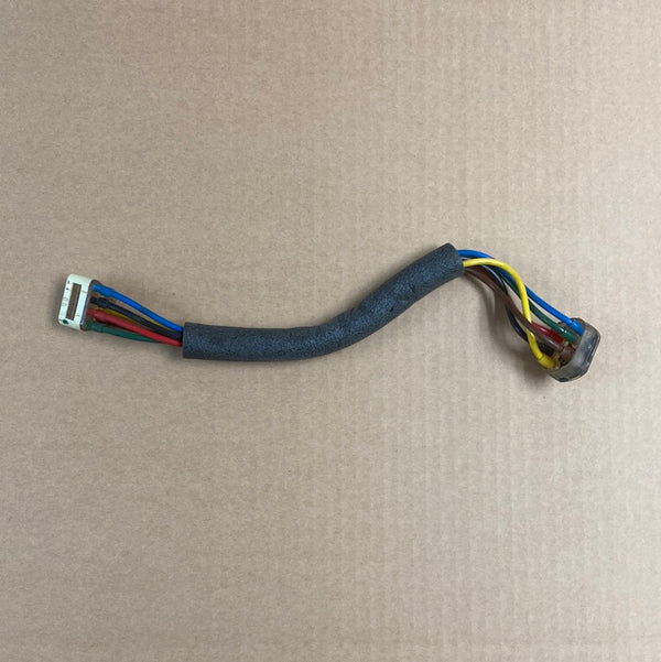 5013831AA TJ Vacuum Harness for HVAC Module for Jeep Wrangler TJ (99-04)