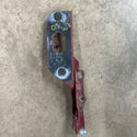 55394474AB PS Hood Hinge Single PAINTED Jeep Grand Cherokee (05-10) WK