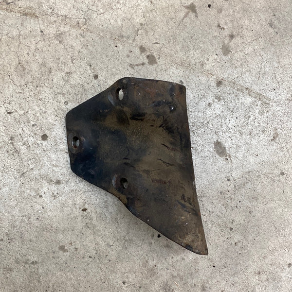 4.2L AMC 258 DS Engine to Frame Motor Mount for CJ5 CJ7