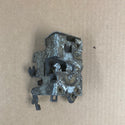 55000766 PS Right Front Door Latch for Jeep Cherokee XJ, MJ 84-96