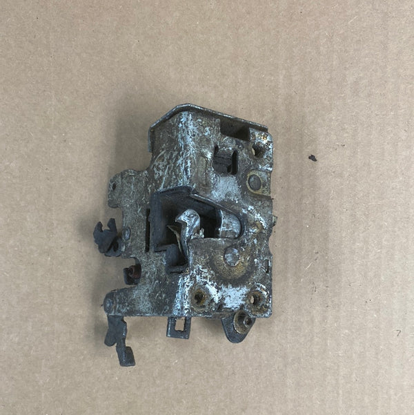 55000766 PS Right Front Door Latch for Jeep Cherokee XJ, MJ 84-96