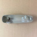 5FW46AJCAC Light Khaki Metallic Clear Coat PS Rear Exterior Door Handle Assembly for Grand Cherokee WJ (99-04)