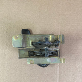 55030043 DS Black Interior Door Handle Assembly for Grand Cherokee ZJ (93-98)