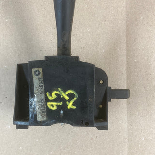 5269376 Multifunction Switch for Jeep ZJ, XJ, YJ, MJ, SJ, FSJ (84-98)