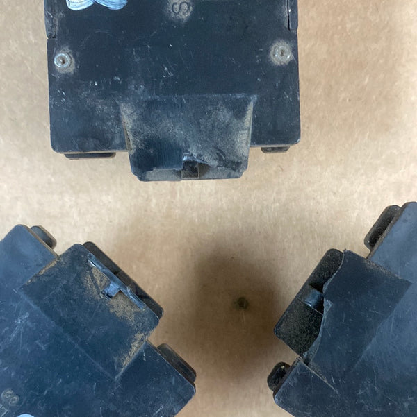 56000428 Wiper Relay Module for Jeep Cherokee XJ (84-96), Wrangler YJ (87-95), Comanche MJ (86-92)