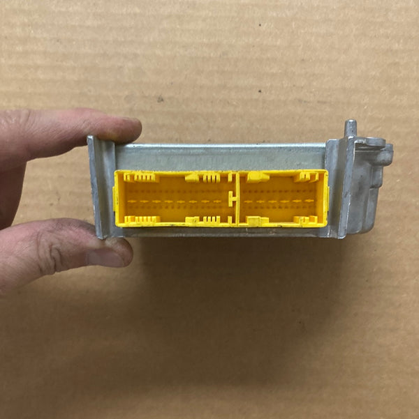 P56038862AF Liberty KJ (2004) SRS Air bag Control Module Computer
