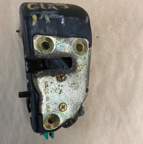 55235203AC LR Power Door Lock Actuator Jeep Cherokee (97-01) Grand Cherokee (93-98)