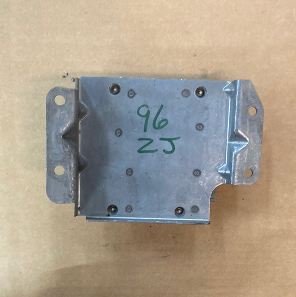 P56009021 Grand Cherokee ZJ (96-98) Air bag Control Module Computer