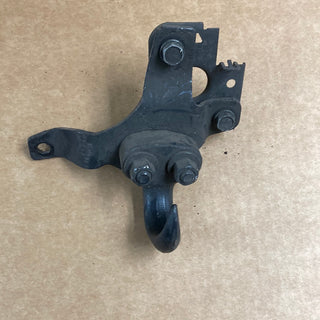 52059012 Front Right Tow Hook for Jeep Grand Cherokee WJ (99-04)