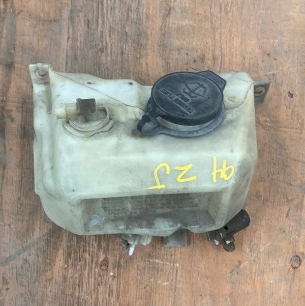 55154975 (Top Sensor) Washer Fluid Reservoir for Grand Cherokee ZJ (94)