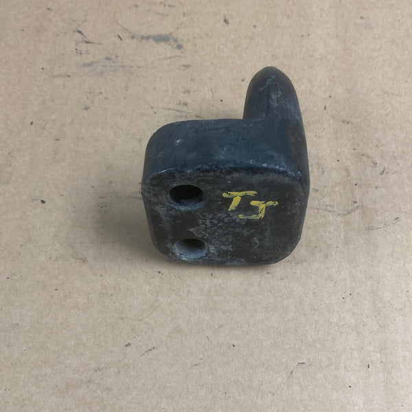 52059016 Right Front Tow Hook Wrangler TJ (97-06)