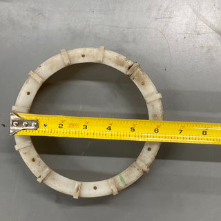 Jeep Fuel Pump Assembly Retainer