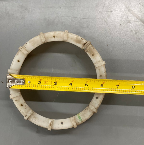 Jeep Fuel Pump Assembly Retainer
