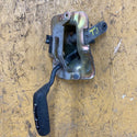 52104080AH Transfer Case Shifter NP231 / 241 Wrangler TJ (97-06) (WHITE LETTERS)