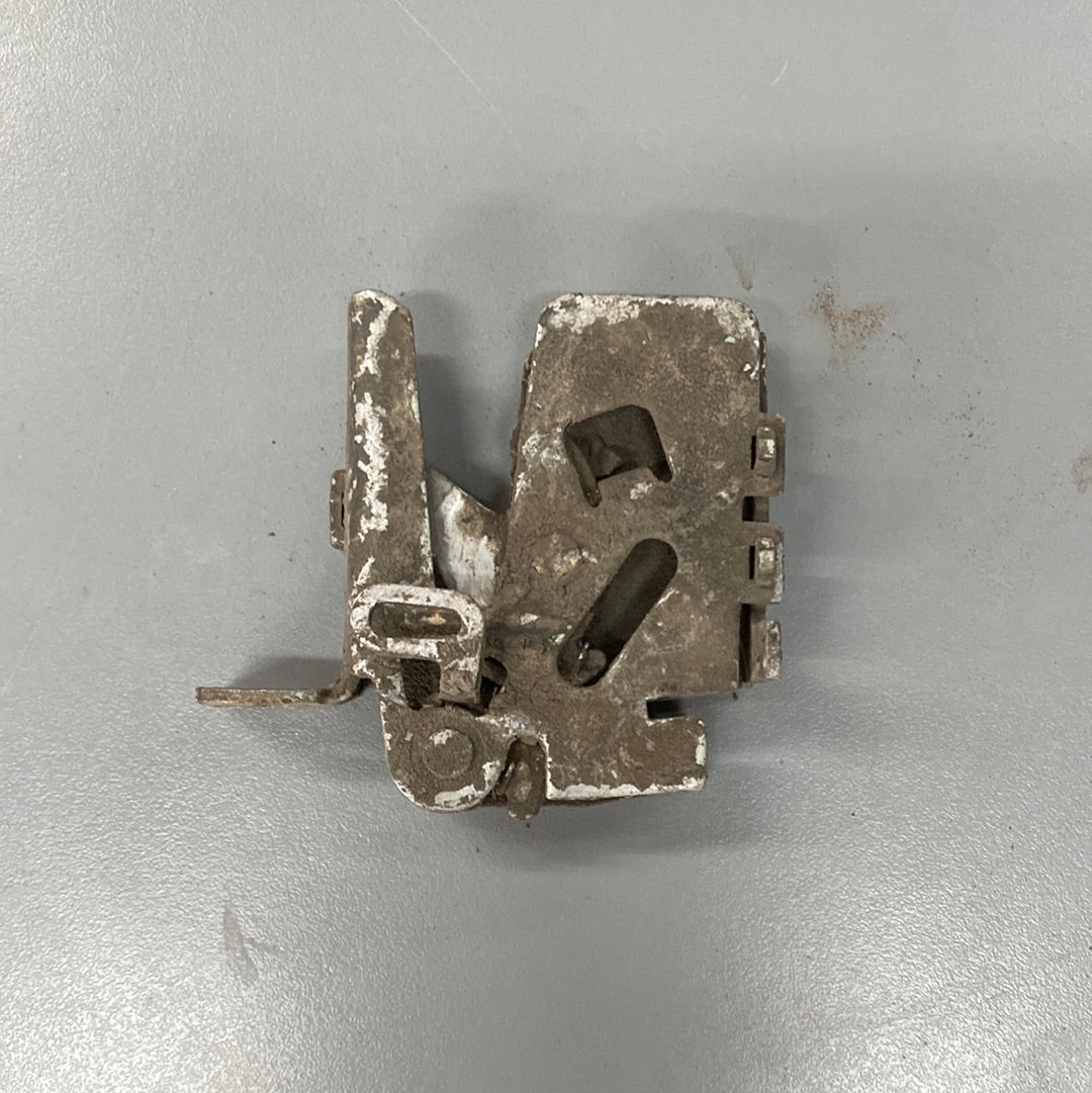 55235523AC Hood Latch for Jeep Cherokee XJ (8701) FN Jeep