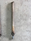 52099487  33” Drive / Prop Shaft for Various Jeep Grand Cherokee 2000-2004
