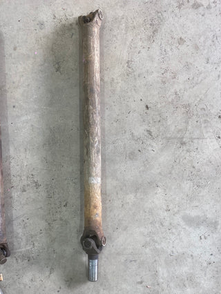 52099487  33” Drive / Prop Shaft for Various Jeep Grand Cherokee 2000-2004